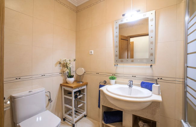 Sunny Beach Casa-M - Foto 16