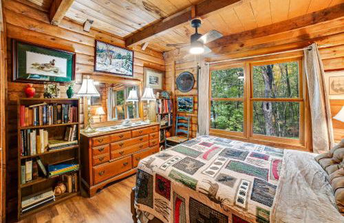 Beaver Pond Lodge - Foto 12