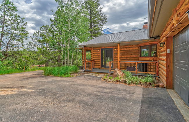 Bakers Creek - Photo 76