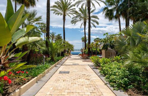 LGDA-Primera línea de playa, Spa y experiencias VIP - Foto 54