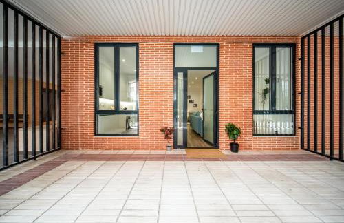 The Glass Cube - Foto 7