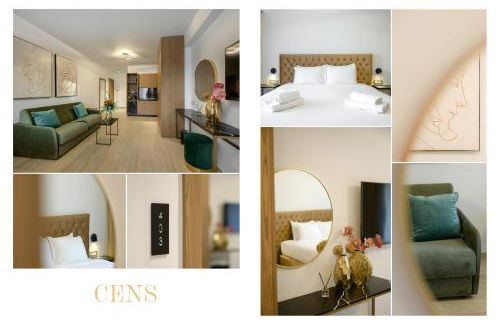Cens Bronze Luxury Suites - Foto 14