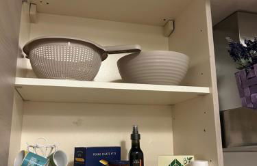 Larocca Tourist Home 4 Bassano - Foto 18