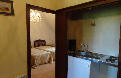 Château à Gourdon dans le Lot - Photo 24