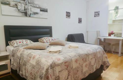 Nova Galerija Studio Vita i Apartman Sara -parking in garage - Foto 21