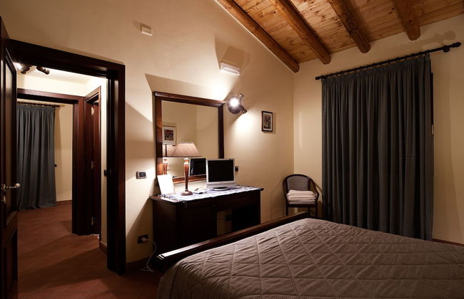 La Terra del Mezzo - Foto 2