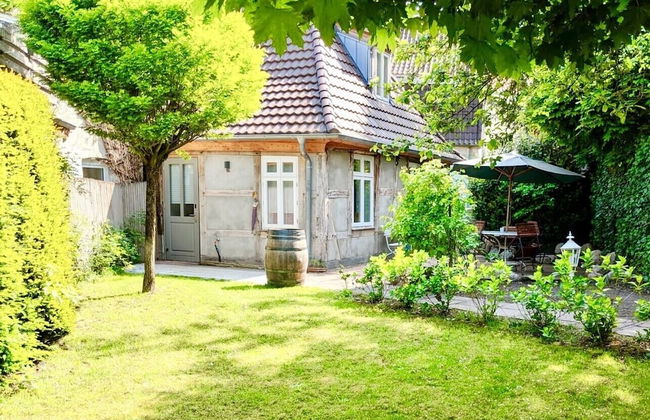 Altstadt Apartments Verden - Strukturstraße - Foto 1