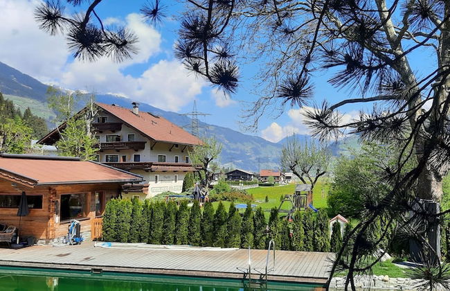 Apartments Rosenhof - Photo 71