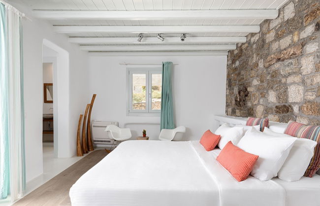 El Sueno Villa Mykonos - Foto 3