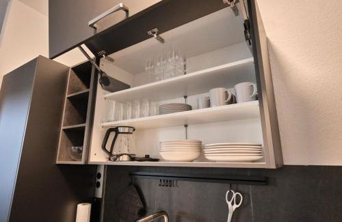 NEW! Modern spacious apartment - Good connection - Foto 74