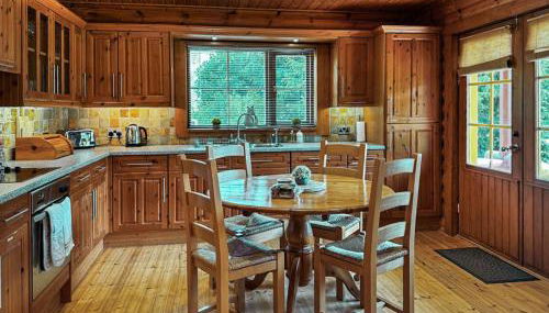 Kingfisher Lodge - Foto 5