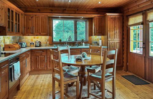 Kingfisher Lodge - Foto 5