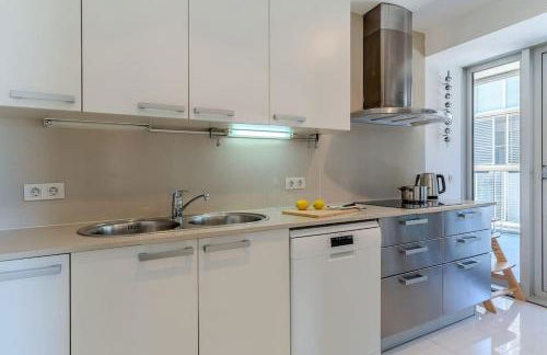 Canela Homes BARCELONA DIAGONAL MAR - Photo 39