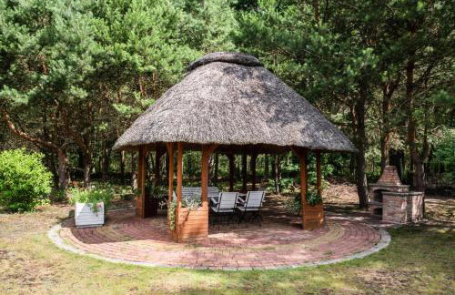 Holiday Home Near Baltic Sea and Lake Wise?ka - Photo 6