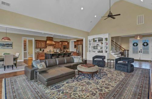 Luxury Escape by the Lake - Foto 9