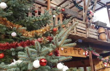 Le Nid Du Caveau - Foto 22