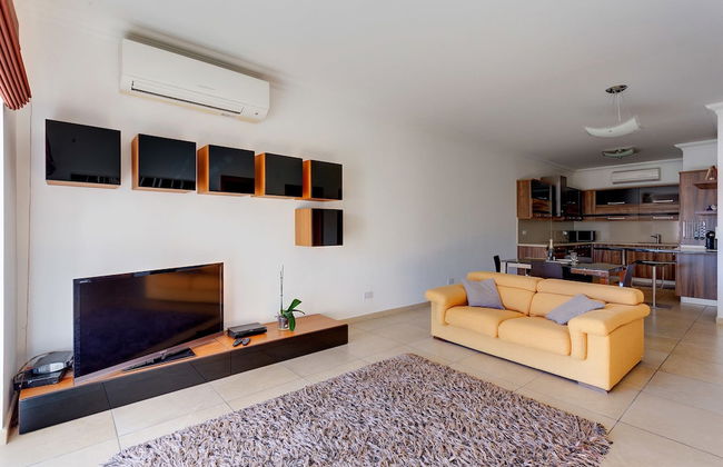 Fabulous Apartment With Pool, Upmarket Area - Foto 7