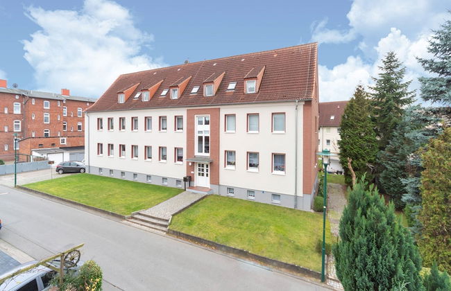 Apartment in Wismar Near Beach - Foto 38