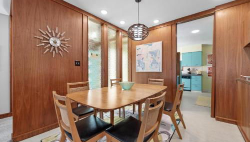 The Nifty Fifties in a Quiet Location - Foto 3