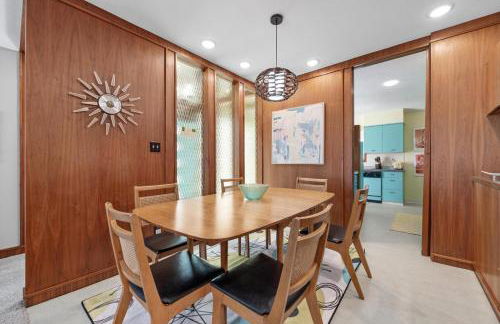 The Nifty Fifties in a Quiet Location - Foto 3