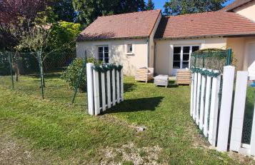 Maison de plein pied avec jardin privatif centre ville - Foto 1