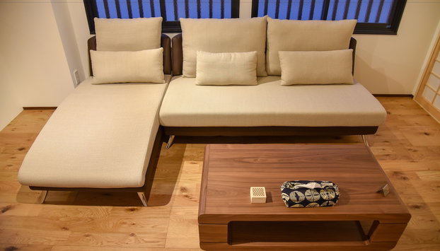 Chika Seiryu - Foto 5, Habitación