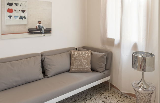 Dorsoduro Charme Apartments - Foto 69