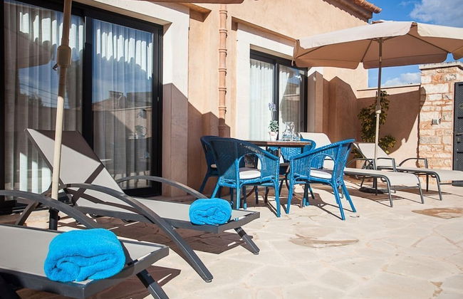 Pool House Marineta - Foto 12