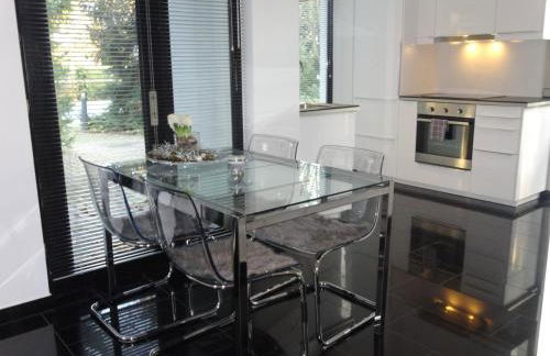 Apartment Black & White Neuss - Foto 6