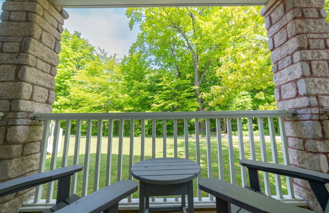 Horseshoe Valley Suites - The Evergreen - Foto 17