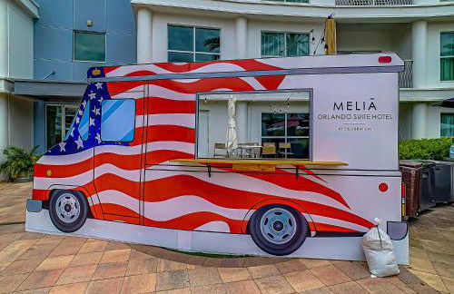 Pet friendly in Orlando area near Disney and ESPN Center - Foto 53