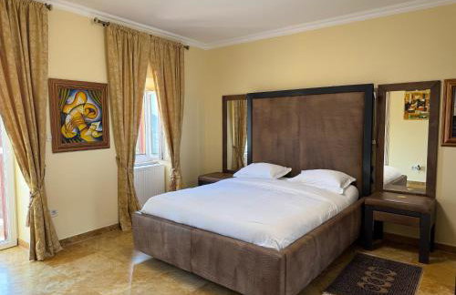 Apartments Villa BV - Foto 56