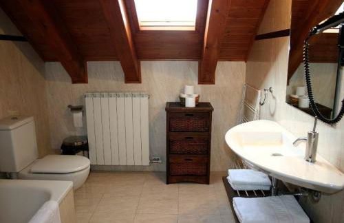 Apartamentos Les Picardes - Photo 28