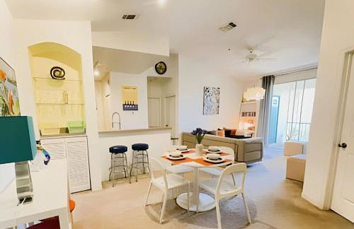 Cozy & Bright Condo in Legacy Dunes near Disney - Foto 1