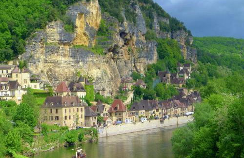 Cahors Countryside Retreat - Foto 16