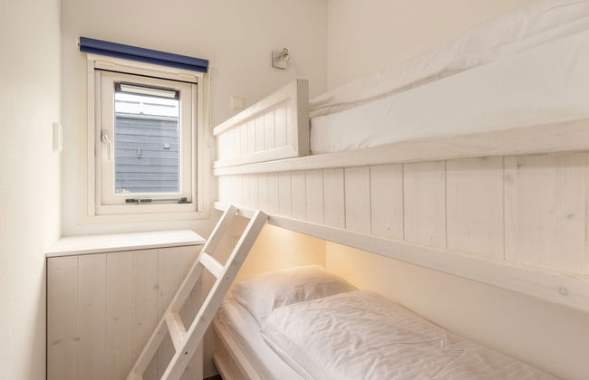 Modern Chalet Near Lake Sneek - Foto 3