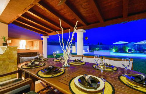 Green Residence Villa Zadar - Foto 38