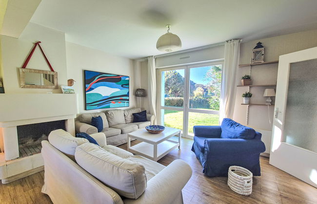 maison des Corsaires - Foto 1