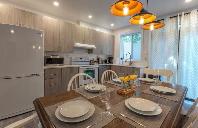 Cozy condo Mtl DownTown - 4410 - Foto 7