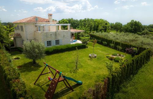 Villa Moonlight - Foto 21