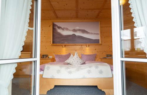 Das Tannacker - Ferienwohnungen Hartmann - Foto 28