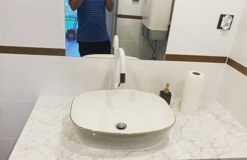 Detached Holiday Home in Horyniec-zdroj With Sauna - Foto 67