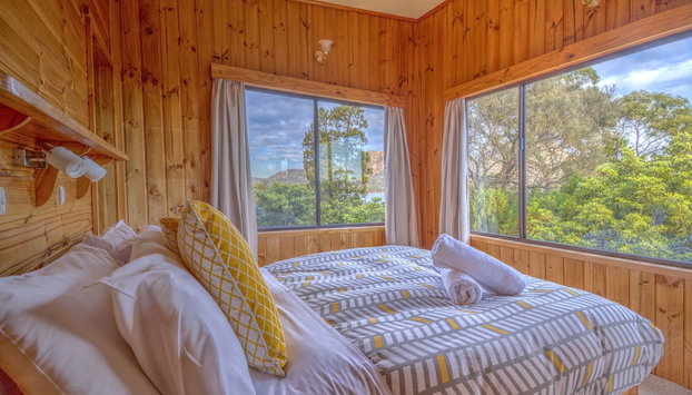 Beachcroft - Foto 2, Habitación