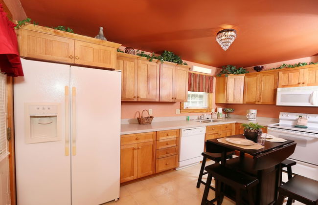 Pine Needles 6 - One Bedroom Chalet - Foto 7