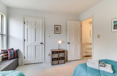 Lakefront Moneta Home with Community Dock! - Foto 15