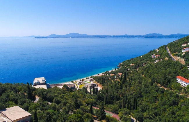 Vista Mare Assinia in Kentroma - Foto 15