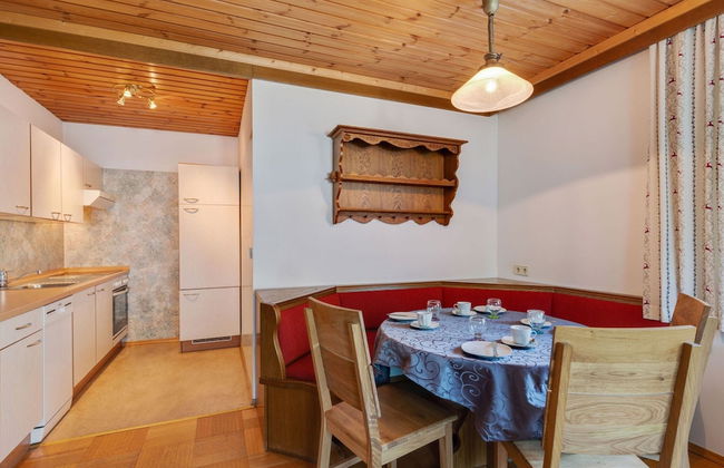 Cushy Apartment in Bad Kleinkirchheim near Ski Area - Photo 14