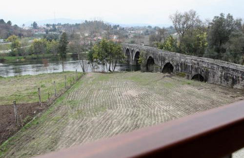 Casa da Ponte do Porto - Foto 30