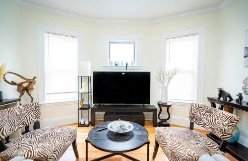 14a-Elegant, newly renovated apartment in Boston - Foto 7
