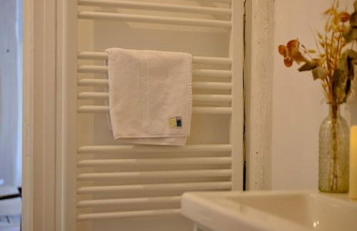 Verneuil sur Avre - Romantic room - Foto 18